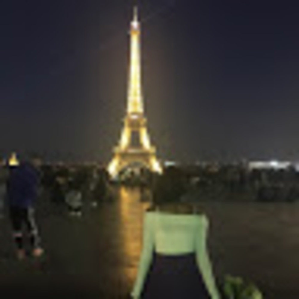 Meet your Posher, Ashley